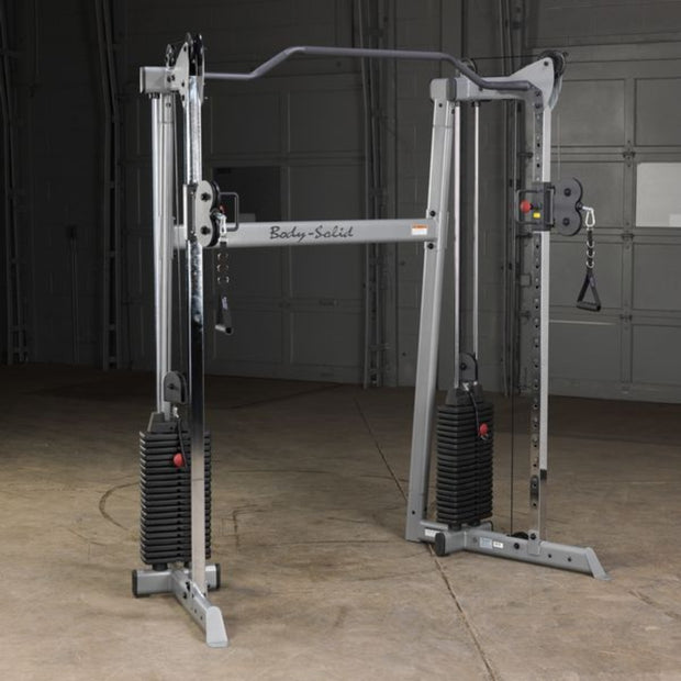 Body-Solid Functional Trainer GDCC200