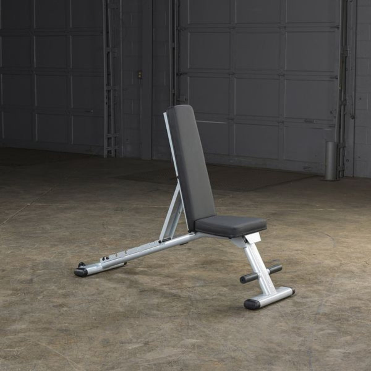 Body-Solid GFID225 Bench - Thumbnail 4