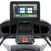Spirit CT800ENT Commercial Treadmill