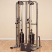 Body Solid SDC2000G Commercial Dual Stack