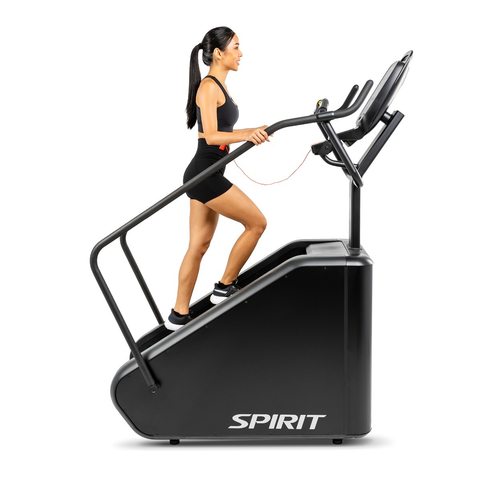 Spirit Fitness CSC880 StairClimber | Commercial Grade Stepclimber