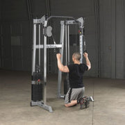 Body-Solid Functional Training Center 210 - GDCC210