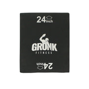 Gronk Fitness Padded Plyo Box - Anti Tilt