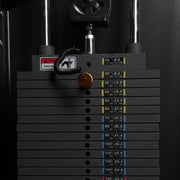 *NEW* Gronk Fitness Functional Trainer w/ Half Rack Kit