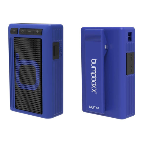 Bumpboxx Bluetooth Retro Pager Beeper - USED