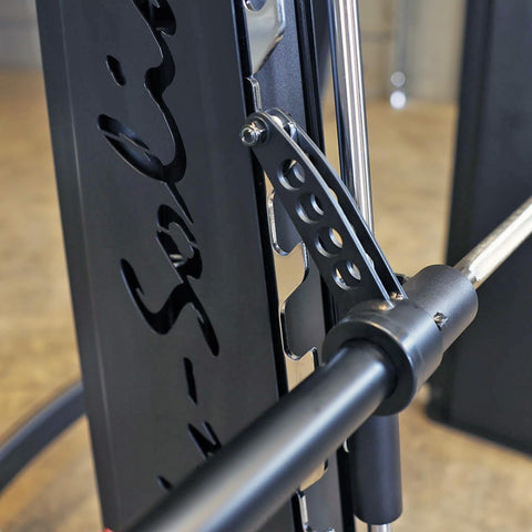 Pro Club Line Counter-Balanced Smith Machine SCB1000B