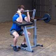 Body-Solid Biceps & Triceps Machine GCBT380B