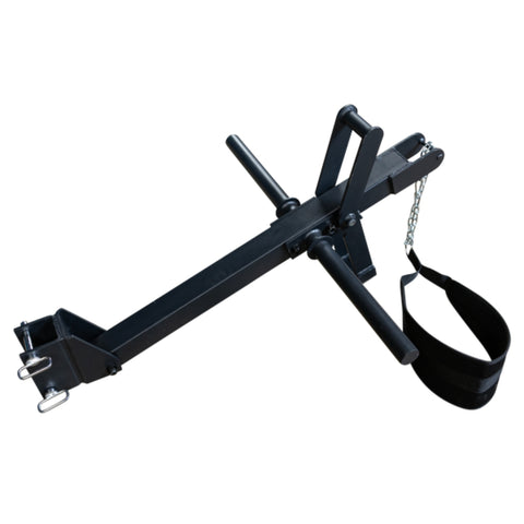 Pro ClubLine Belt Squat Attachment SPRBSA