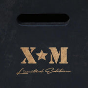 XM FITNESS Limited Edition Wood Plyo Box