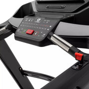 Spirit fitness XT385 TREADMILL