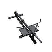 Gronk Fitness T-Bar Row - Plate Loaded