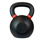 Gronk Fitness Cast Iron Kettlebells