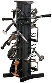Body-Solid Accessory Stand (VDRA30)