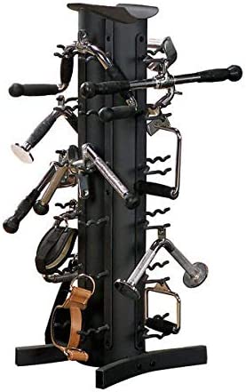 Body-Solid Accessory Stand (VDRA30)