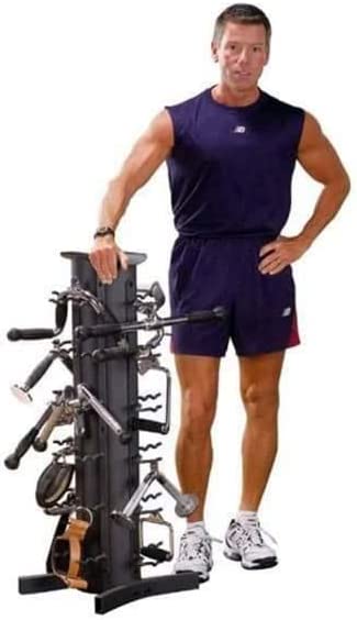 Body-Solid Accessory Stand (VDRA30)