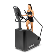 Spirit Fitness CSC880 StairClimber | Commercial Grade Stepclimber