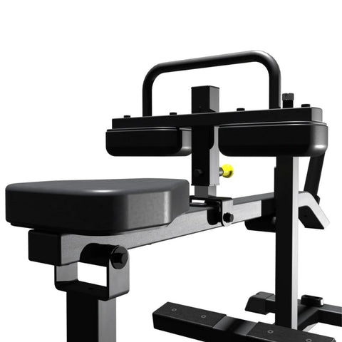 Gronk Fitness Seated Calf Raise - Plate Loaded - 50% OFF