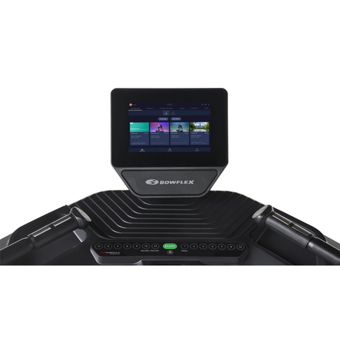 BowFlex Treadmill T10