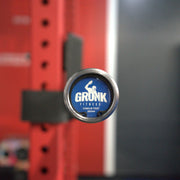 Gronk Fitness Athlete Barbell 1200LB Capacity