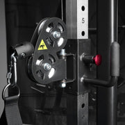 *NEW* Gronk Fitness Functional Trainer w/ Half Rack Kit