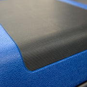 Single Step Aerobic Stepper Set - Blue
