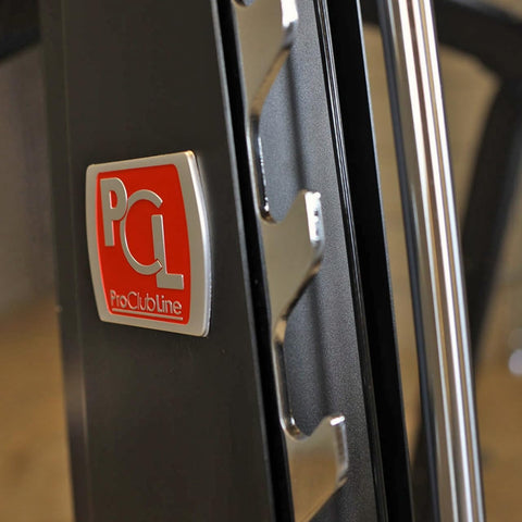 Pro Club Line Counter-Balanced Smith Machine SCB1000B