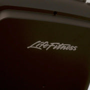 Life Fitness Run CX Treadmill Track Connect 2.0 Console