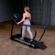 Body-Solid Endurance Walking Treadmill T50