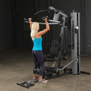 Body-Solid G5S Single Stack Gym Machine