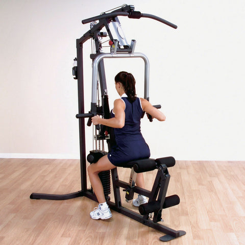 Body-Solid G3S Home Gym