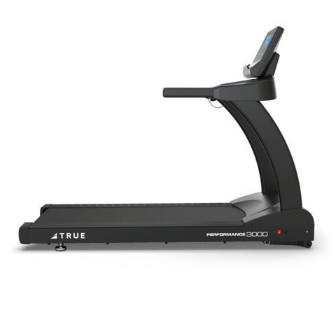 True TPS3000 Performace Treadmill