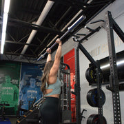 Gronk Fitness Olympic Women's Bar