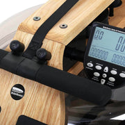 WaterRower Natural Rower w/ S4 Monitor - USED