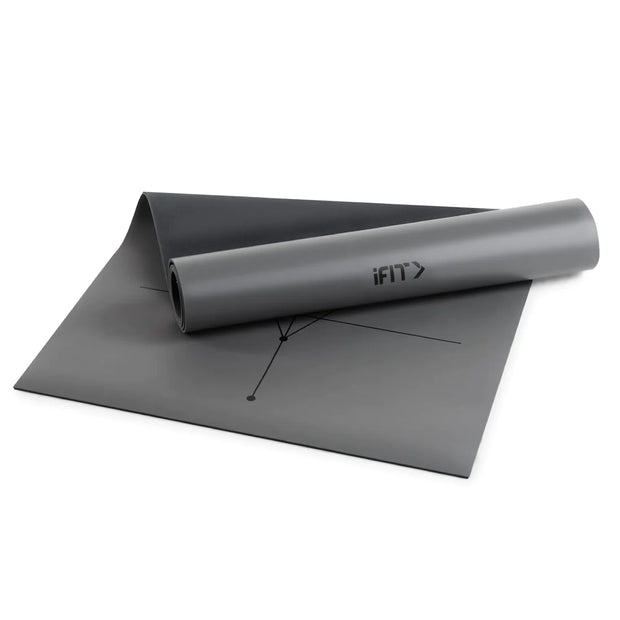NordicTrack  4mm Reversible Yoga Mat