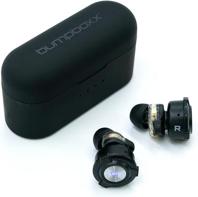Bumpboxx Bumpbuds Bluetooth Wireless Ear Buds