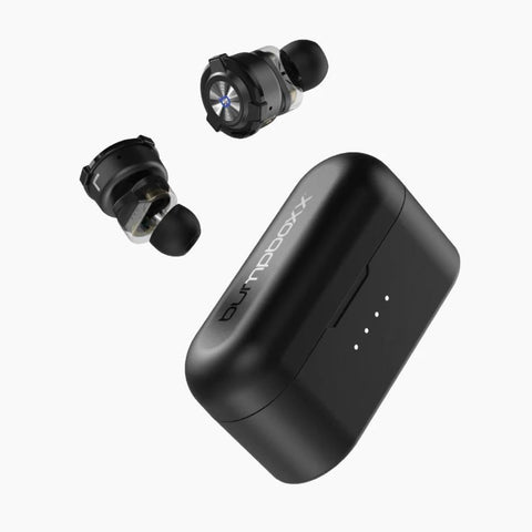 Bumpboxx Bumpbuds Bluetooth Wireless Ear Buds