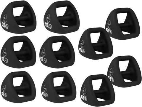 TRX YBell Neo Bundle | Free Mat with Purchase