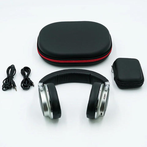 Bumpboxx S1 Bluetooth Headphones