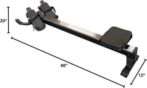 Body-Solid GROW Rowing Attachment