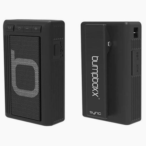 Bumpboxx Bluetooth Retro Pager Beeper - USED
