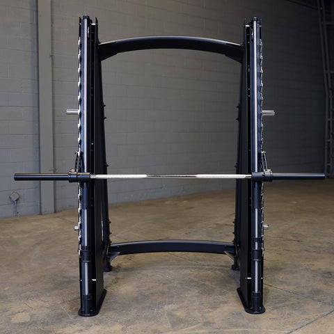 Pro Club Line Counter-Balanced Smith Machine SCB1000B