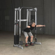 Body-Solid Functional Training Center 210 - GDCC210