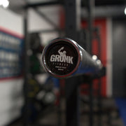 Gronk Fitness Rookie Bar - Olympic