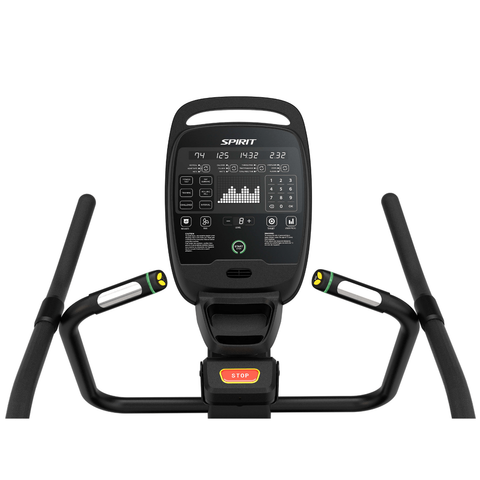 Spirit Fitness CSC880 StairClimber | Commercial Grade Stepclimber