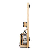 WaterRower Ash Rowing Machine with S4 Monitor - USA Made