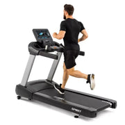 Spirit CT800ENT Commercial Treadmill