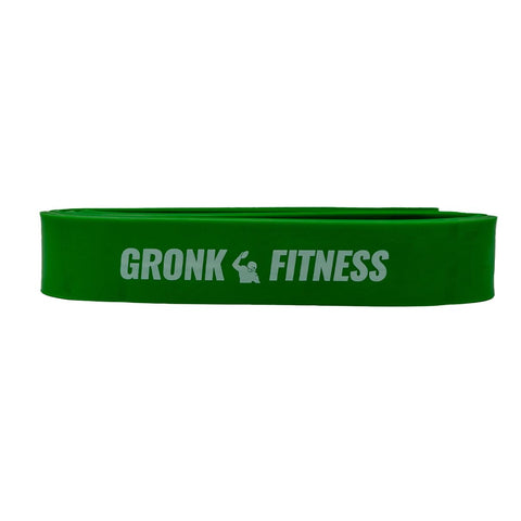 Gronk Fitness Strength Band