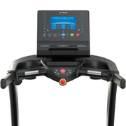 True TPS3000 Performace Treadmill