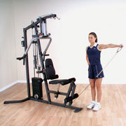 Body-Solid G3S Home Gym