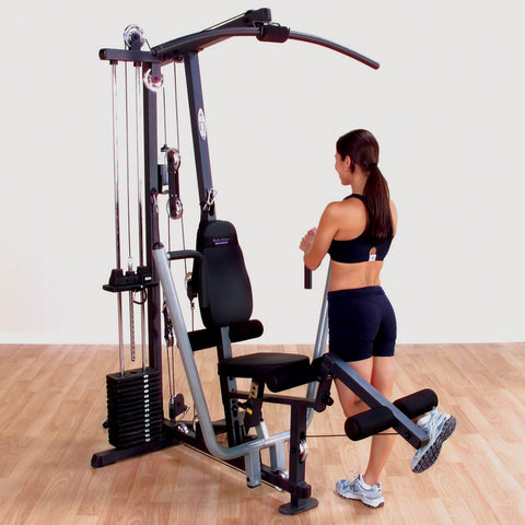 Body Solid G1S Home Gym